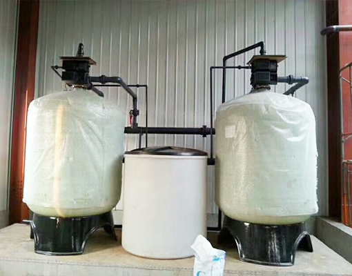 工業軟水設備品牌哪個好