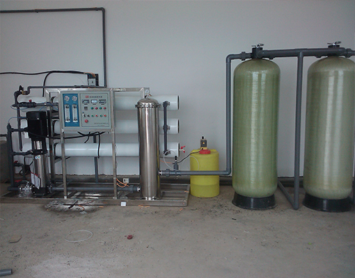 如何挑選凈水設備