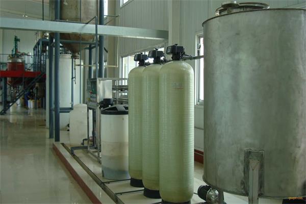 工業(yè)軟化水水處理設(shè)備