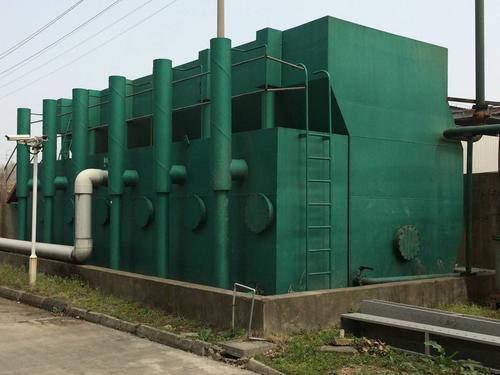 一體化凈水設(shè)備