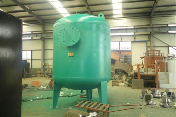 深井水含氟高怎樣處理，除氟設(shè)備