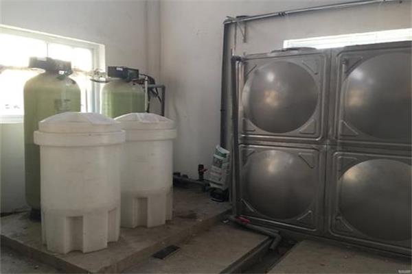 水的硬度太高該如何處理