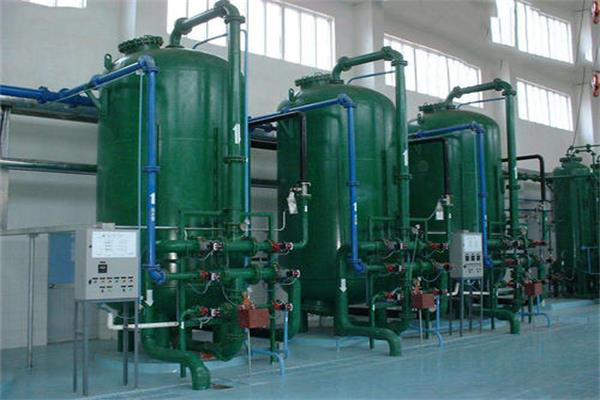 井水中鐵錳含量過高怎么解決