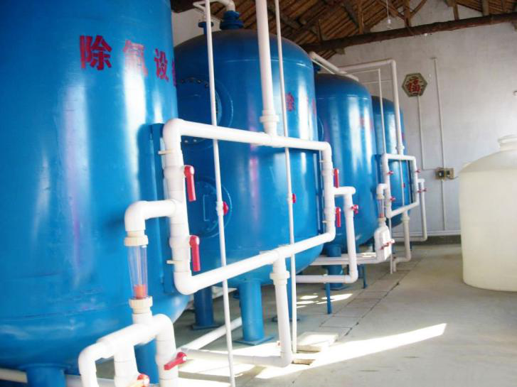 飲用水中氟含量超標(biāo)該如何解決