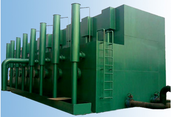 一體化飲用水凈化設備