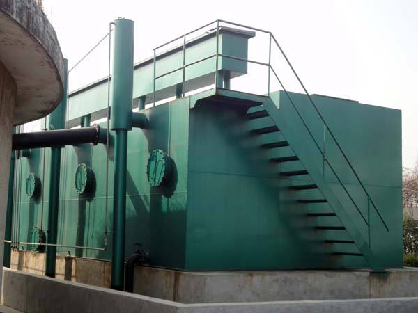 一體化農村飲用水處理設備