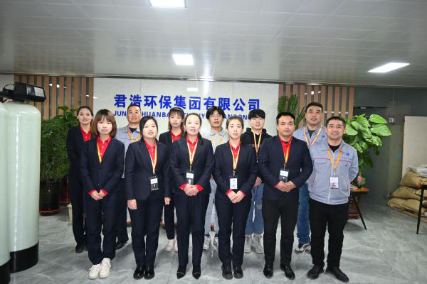 君浩環保：河北挺住！我們終將戰勝疫情