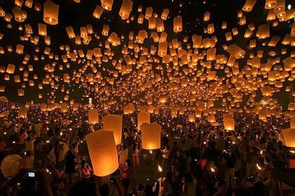 元宵佳節共歡樂，君浩環保齊祝賀