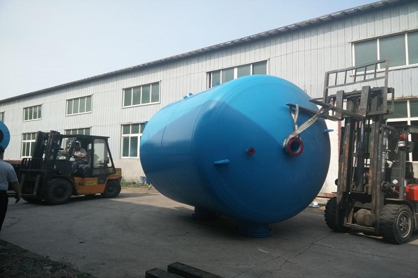 地下水除鐵錳設(shè)備