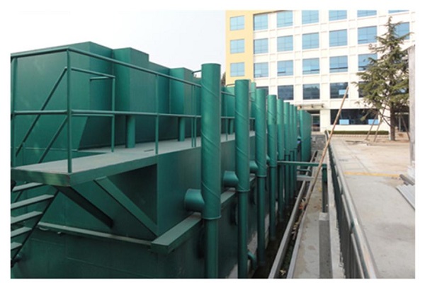 農村凈水設備價格