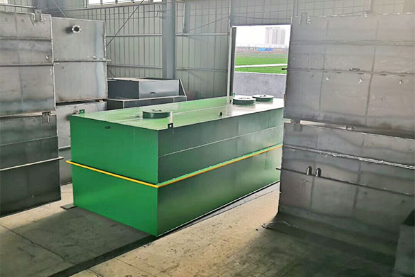 生活污水處理設(shè)備價(jià)格