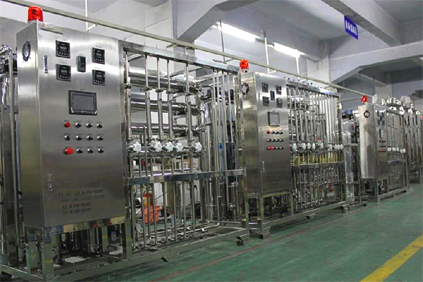 純水處理設備生產廠家