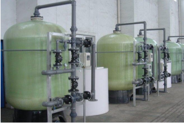 軟化水設備廠家