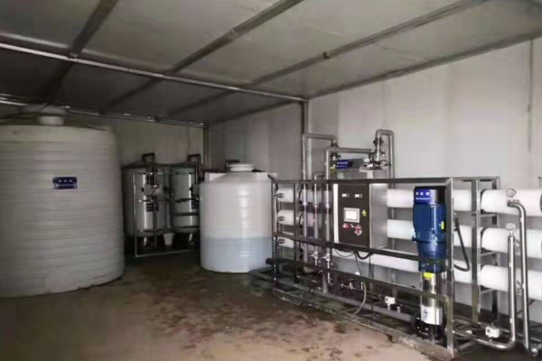 養(yǎng)豬場凈水器