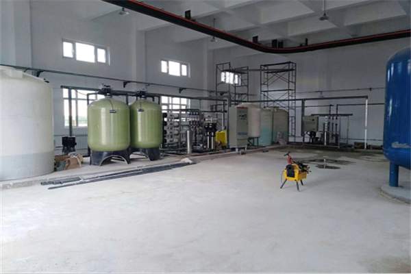 養(yǎng)豬場凈水器