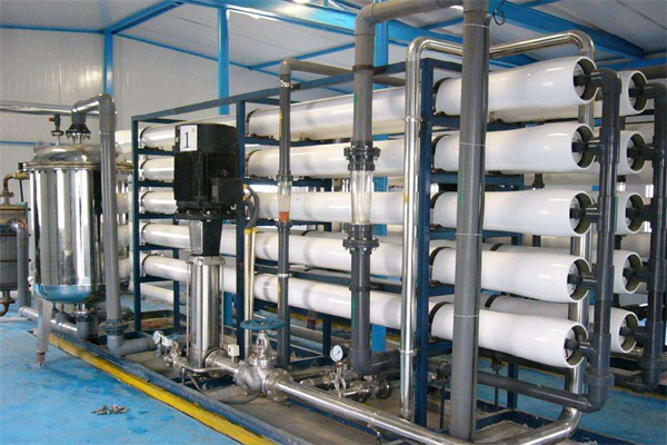 反滲透凈水設備廠家