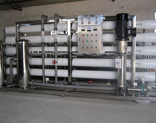 養殖場凈水設備都包含哪些