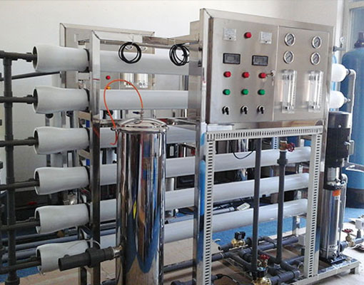 如何選購養豬場凈水設備