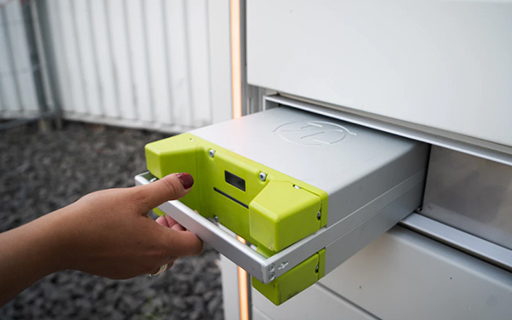 電池行業(yè)解決方案