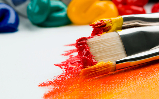 涂料生產(chǎn)行業(yè)解決方案