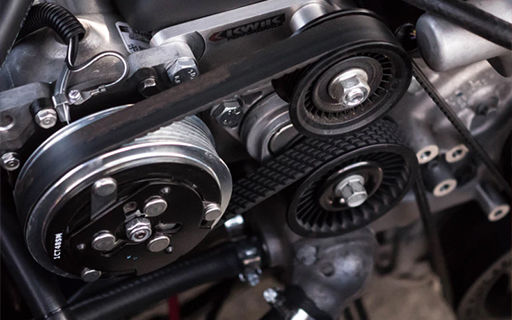 汽車(chē)零部件行業(yè)