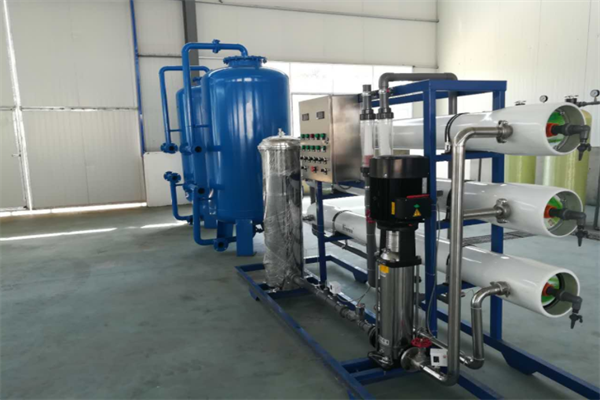 大家都在找的大家都在找的養殖場凈水設備，您買對了嗎？