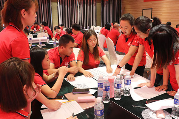 君浩環(huán)保祝賀&ldquo;孟晚舟順利回國&rdquo;！