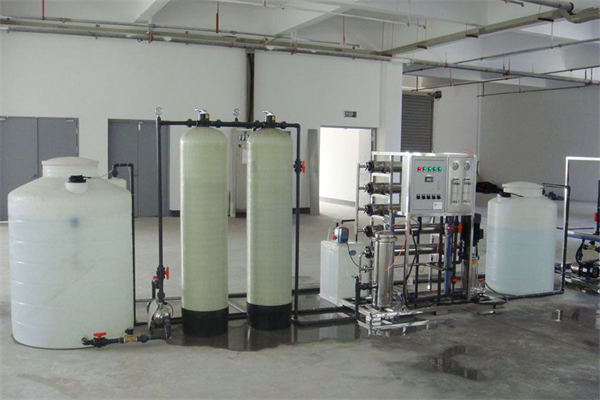 養(yǎng)殖場凈水設(shè)備