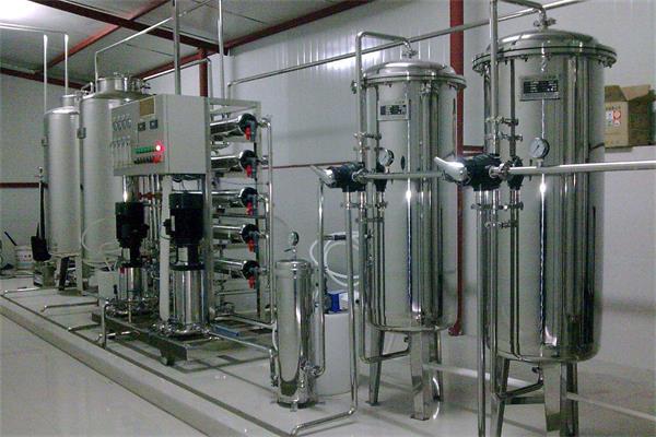 如何更好的購買化工行業(yè)純水設(shè)備？