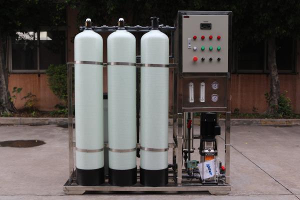 養(yǎng)殖場(chǎng)飲用水處理設(shè)備