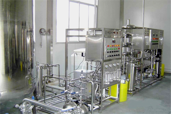 工業純水設備生產廠家