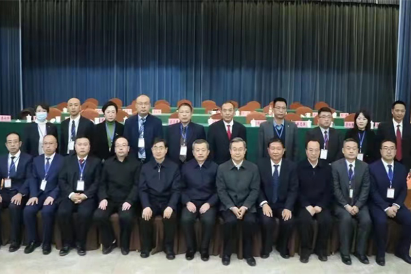 君浩環保集團恭祝&ldquo;中國民主促進會晉城市第七次代表大會&rdquo;勝利召開3_看圖王