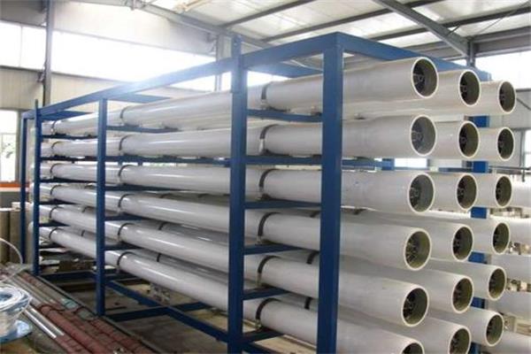 養殖場凈水設備