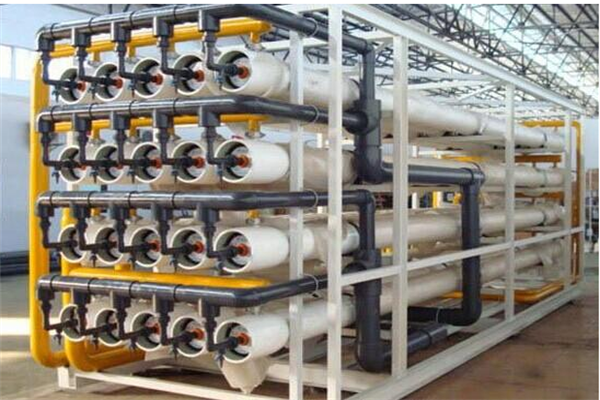 純水設(shè)備生產(chǎn)廠家