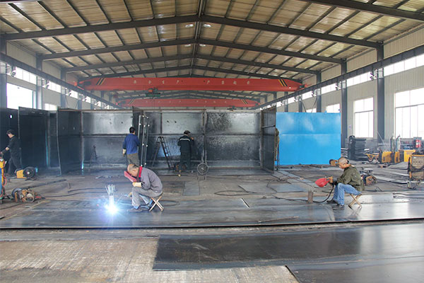 醫院污水處理設備廠家