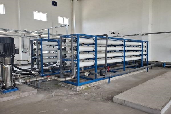 養(yǎng)殖業(yè)凈水設(shè)備