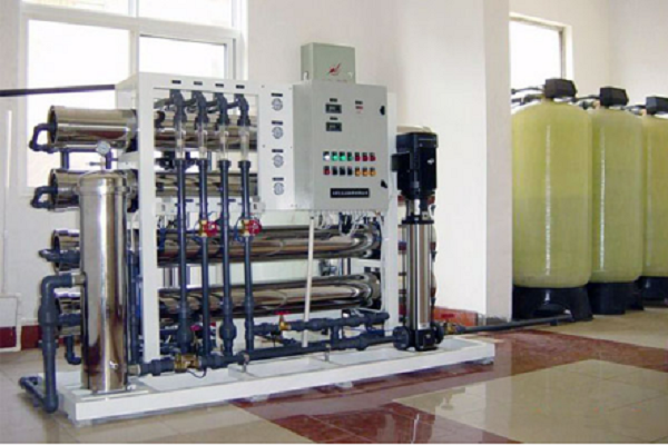 養殖場凈水設備