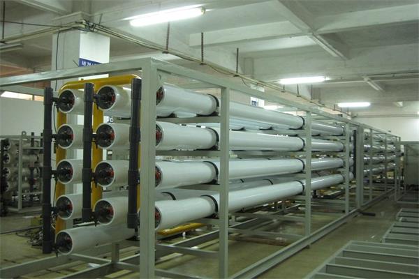 反滲透設備廠家及價格