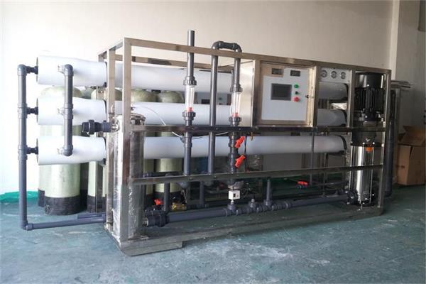 反滲透設備多少錢一臺