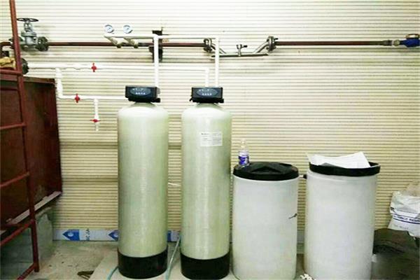 軟化水設備廠家哪里好