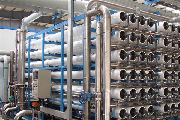 阜陽反滲透純水設備哪家好