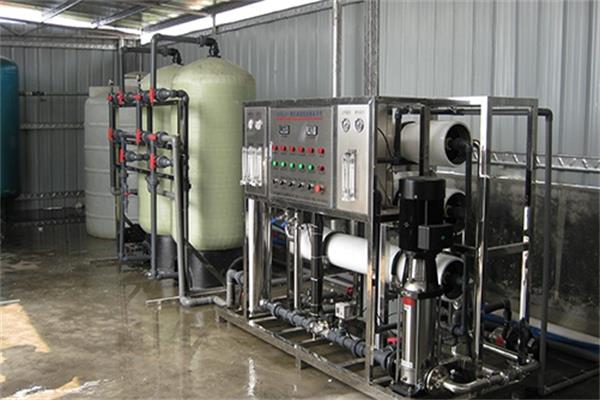 蘭州凈水設(shè)備多少錢