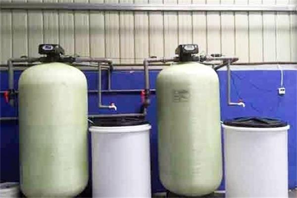 沈陽軟化水系統的廠家