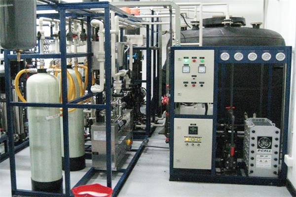 福建工業用高純水設備廠家