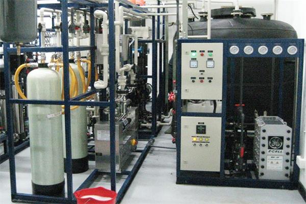 湖北水處理設(shè)備廠家