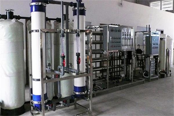 嘉興去離子水設(shè)備