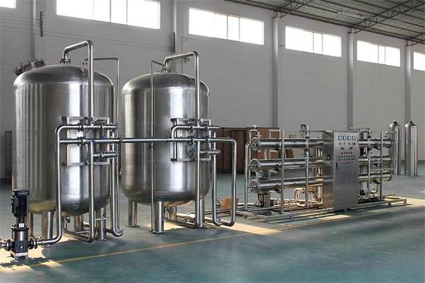 南通ro反滲透系統多少錢