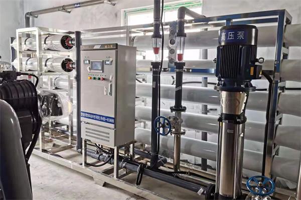 江蘇電子超純水設(shè)備