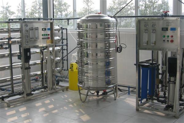 合肥反滲透公司