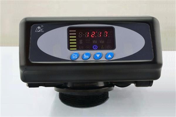 富萊克全自動控制閥